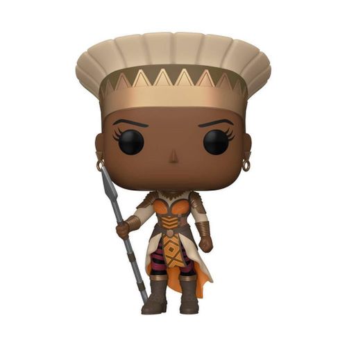 Funko Pop Marvel: What If - The Queen slika 1