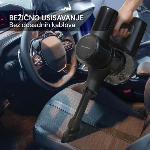 Bežični usisivač V15 PRO slika 7