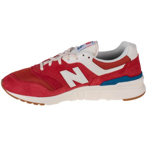 New balance muške tenisice cm997hrg slika 8