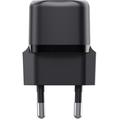 Punjač TRUST MAXO 20W USB-C smartphone crna slika 3