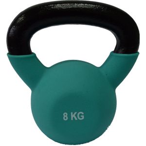 Kettlebell Fitmotiv neopren 8 kg