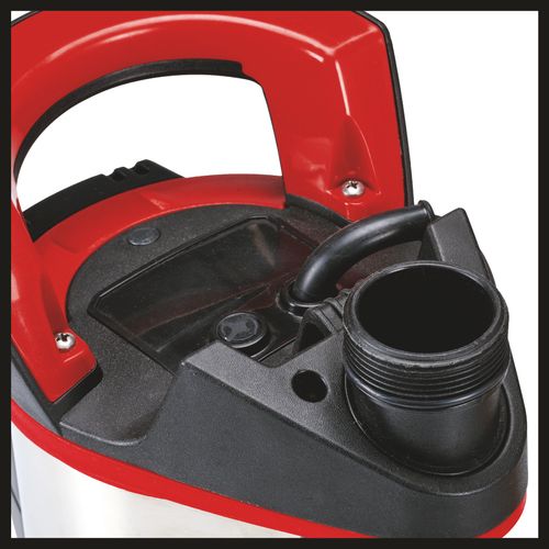 Einhell Potopna pumpa za čistu vodu sa akvasenzorom GE-SP 4390 N-A LL ECO slika 3