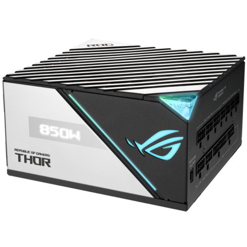 ASUS ROG-THOR-850P2-GAMING 850W napajanje slika 2