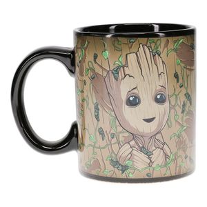 PALADONE GROOT HEAT CHANGE MUG