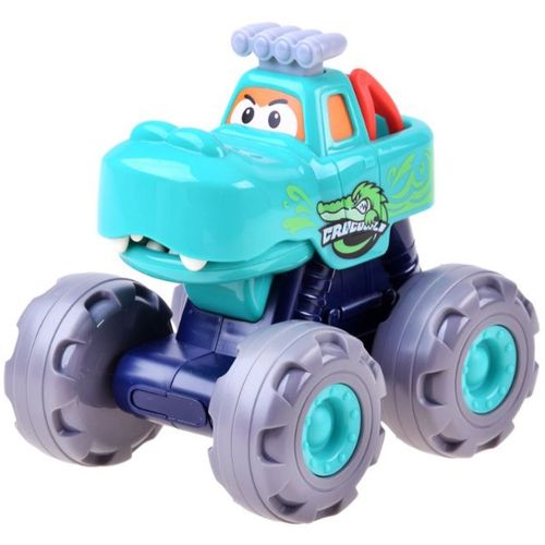 Monster Truck set 3 autića slika 2