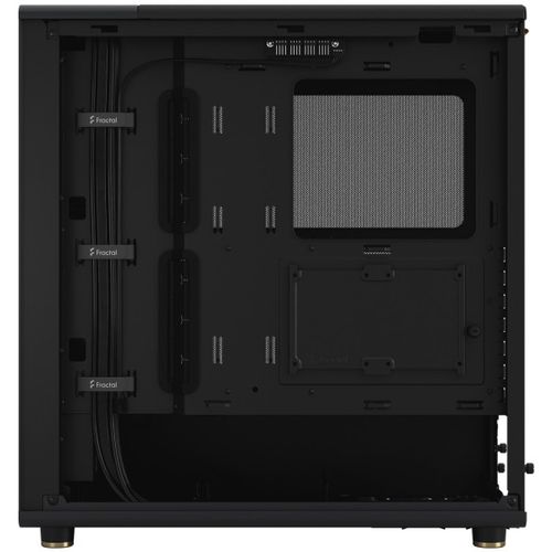 Kućište Fractal Design North Charcoal Black, FD-C-NOR1C-01 slika 3