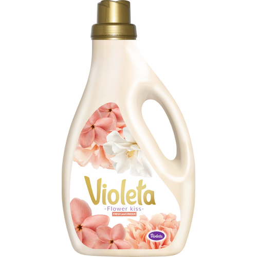 Violeta Flower Kiss omekšivač, 2,7L slika 1