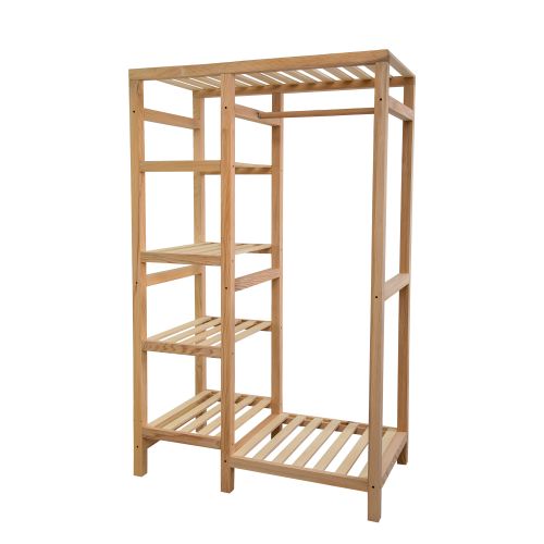 Santana 55 Cm - Natural Natural Wardrobe slika 5