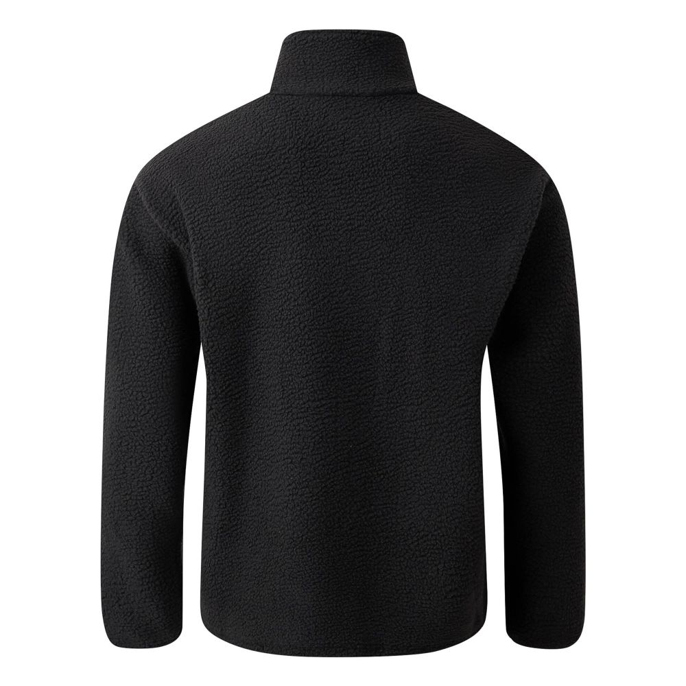 Dare2B Muški flis Twin Tip, Black slika 2