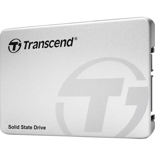 Transcend TS120GSSD220S 2.5" 120GB SSD, SATA III, TLC, 220S Series, 6.8mm slika 3