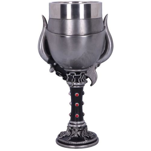 Nemesis Now Motorhead Warpig Goblet 20.5cm slika 3