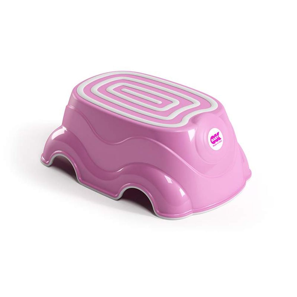 OK BABY Baby stepenik Herbie slika 2