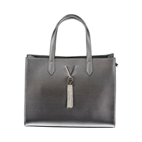 VALENTINO BAGS WOMEN'S BAG GREY slika 1