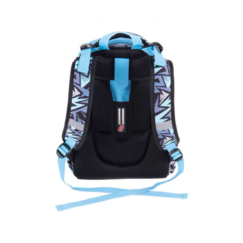 Ranac Pulse Anatomic Cube Tiger 122159 slika 2