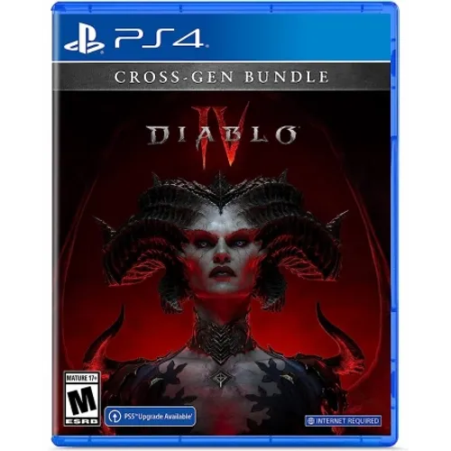 Diablo 4 /PS4 slika 1