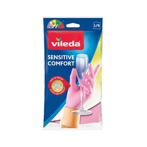 Vileda rukavice Comfort sensitive - velike