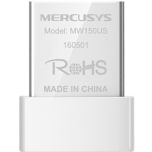 Mercusys N150 Wireless Nano USB Adapter slika 1