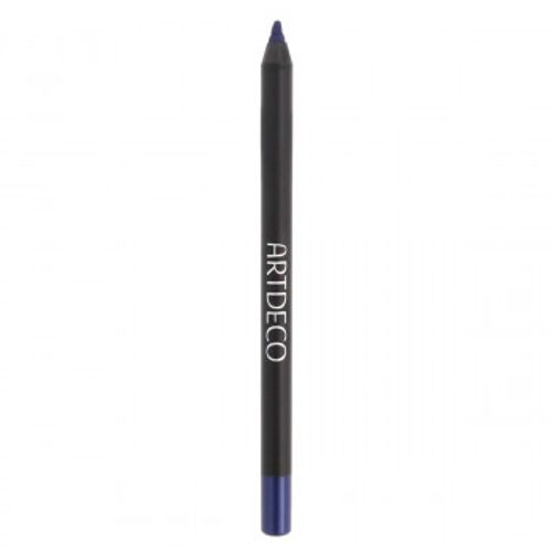 Artdeco Soft Eye Liner Waterproof (45 Cornflower Blue) 1,2 g slika 3