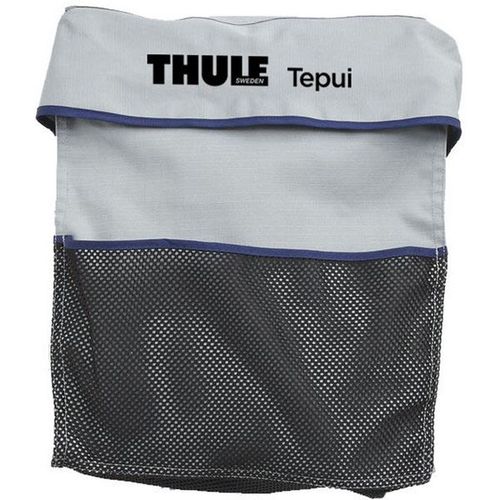 THULE Tepui boot bag single haze gray slika 1