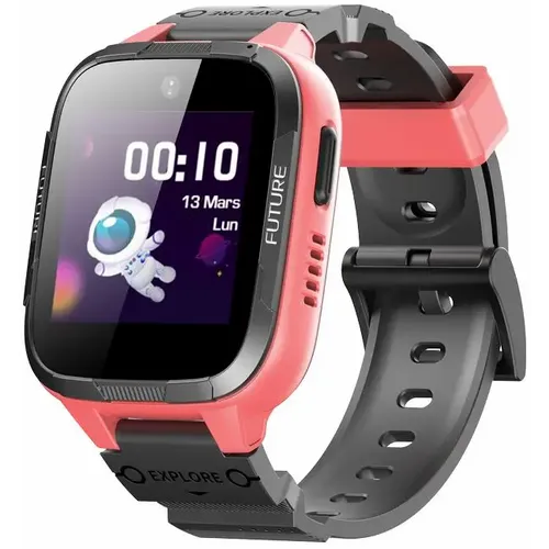 360 Kids Watch E3 Pink slika 2