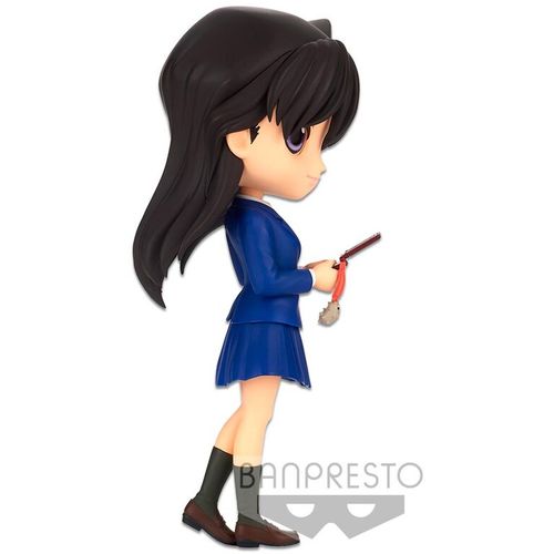 Detective Conan Ran Mori Q Posket B figure 14cm slika 2