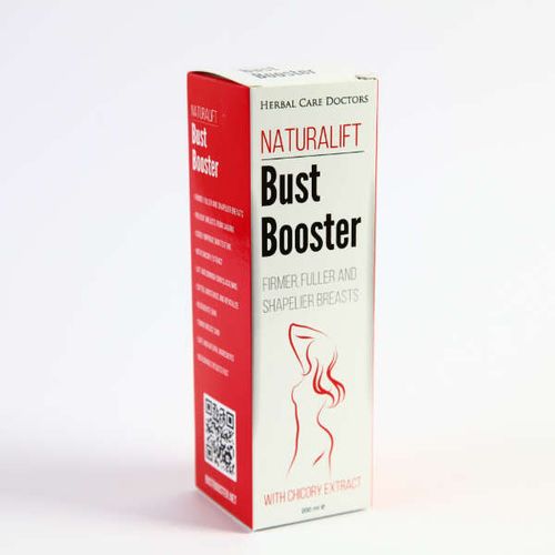 Bust Booster slika 10