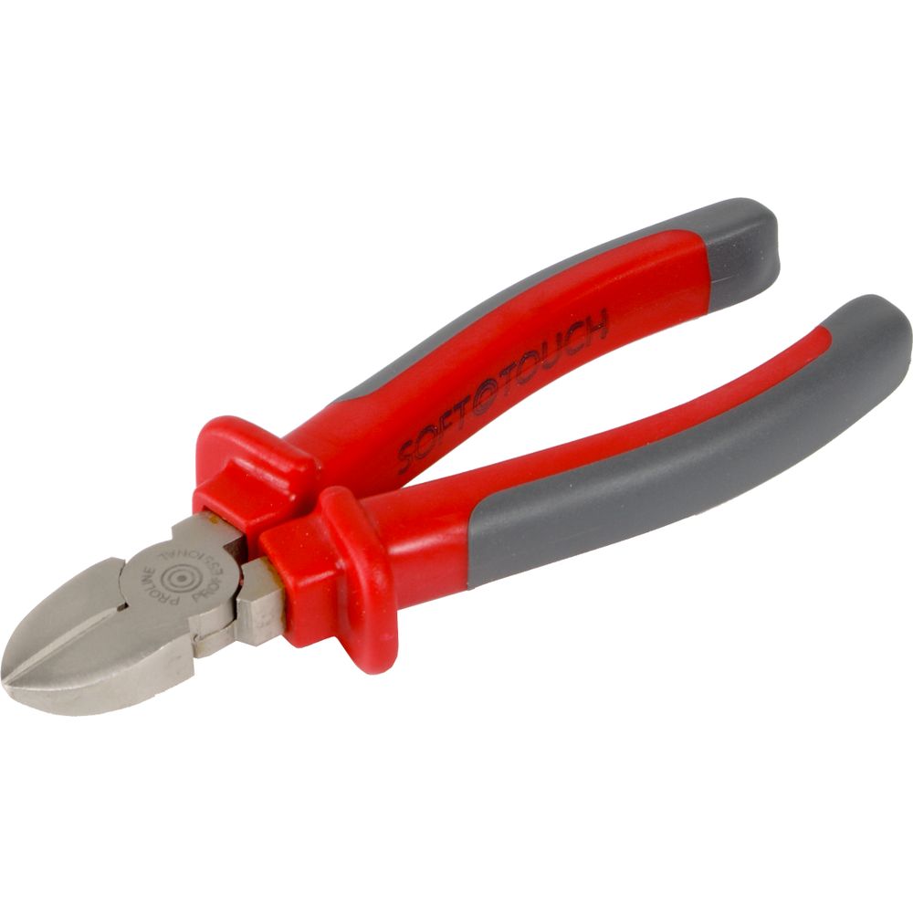 Kliješta sjekača 160mm 28710 slika 1