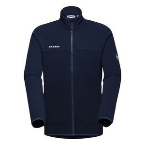 MAMMUT Muška flis jakna Innominata Light ML Marine