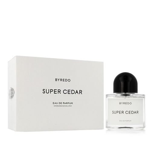 Byredo Super Cedar Eau De Parfum 50 ml (unisex) slika 1