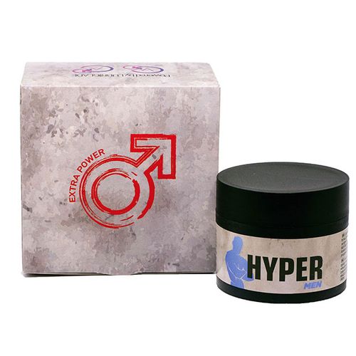 Hyper men slika 1