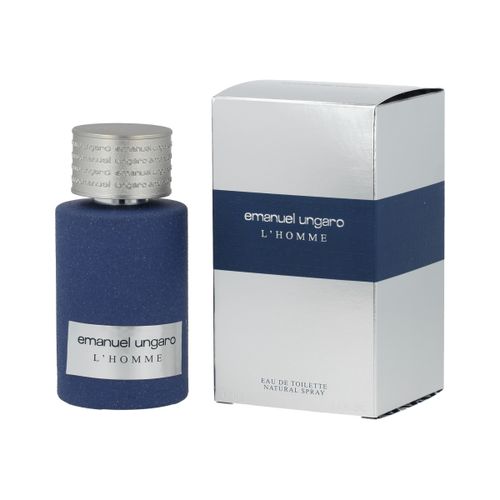 Ungaro Emanuel L'Homme Eau De Toilette 100 ml (man) slika 2