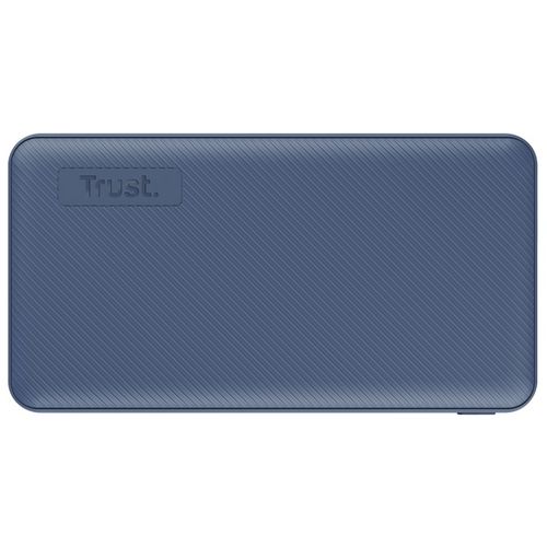 Trust prijenosni punjač Primo 10.000 mAh, blue (25028) slika 4