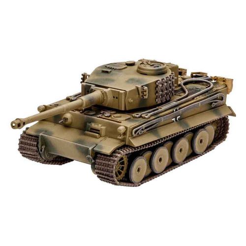 Revell Maketa Pzkpfw Vi Ausf H Tiger slika 2