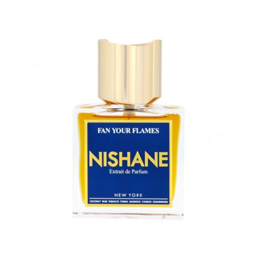 Nishane Fan Your Flames Extrait de parfum 50 ml (unisex) slika 1