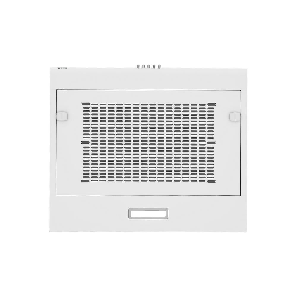 VOX Aspirator TRD6F49W, samostojeći / 60 cm slika 3