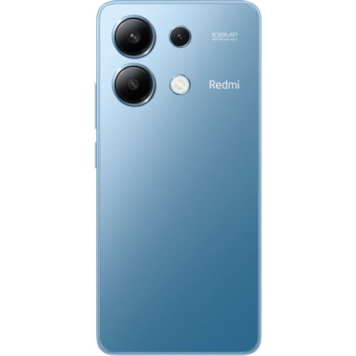 Xiaomi Redmi Note 13 Mobilni telefon 8GB 256GB plava slika 5