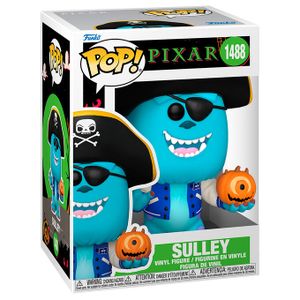 Funko POP Disney Pixar Sulley Figura