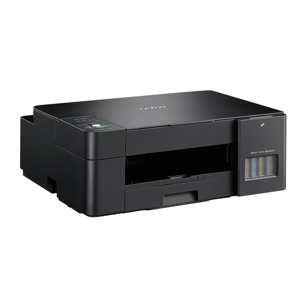 BROTHER Multifunkcionaln uređaj u boji Benefit DCP-T220YJ1 slika 6