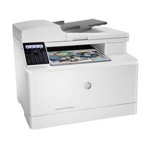 HP Color LaserJet Pro MFP M183fw Printer  7KW56A