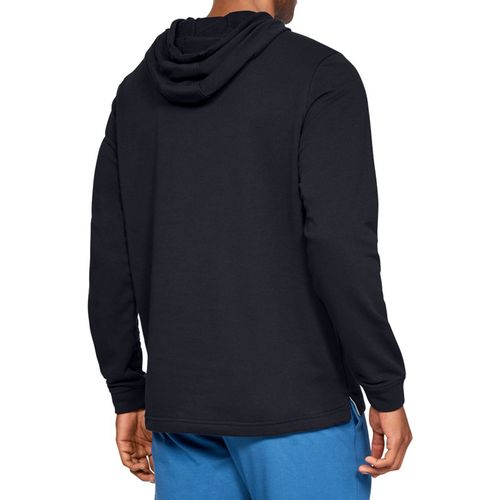 Muški hoodie Under armour sportstyle terry hoodie 1329291-001 slika 8