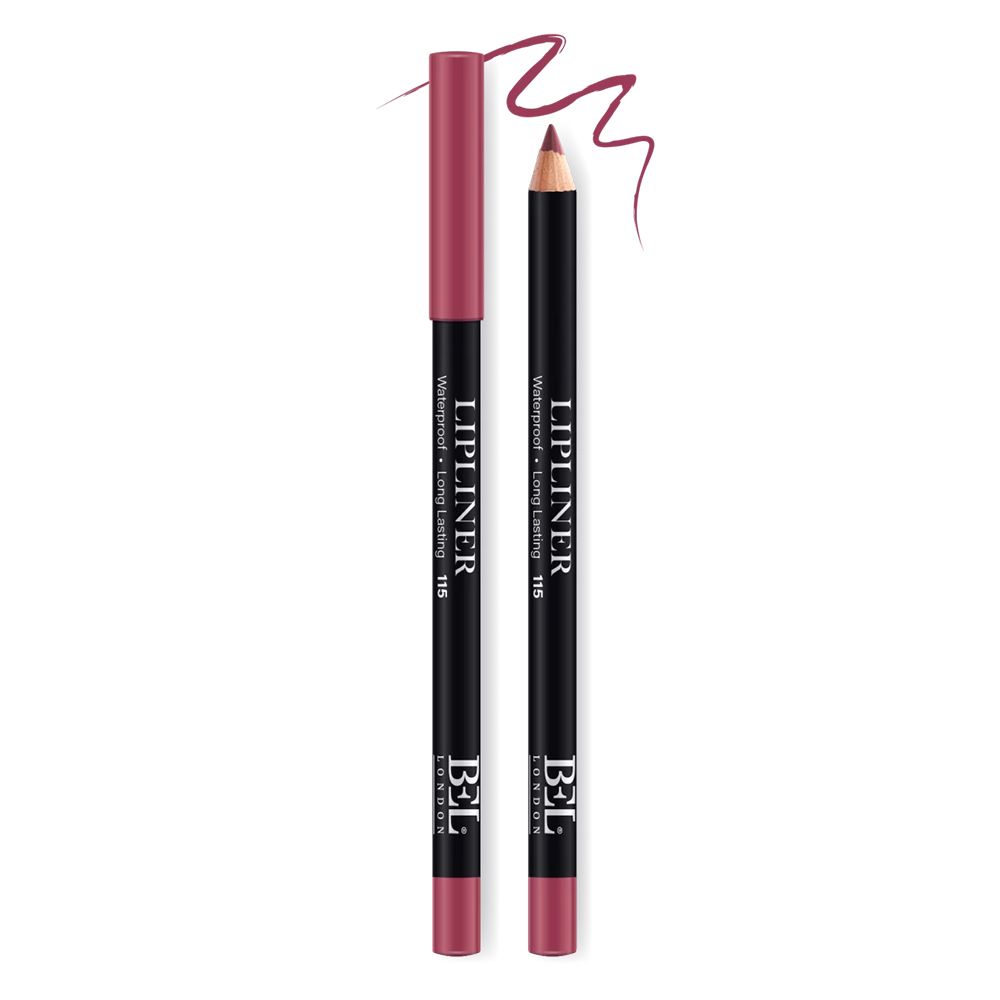 Bel London Lipliner olovka za usne 115 slika 1