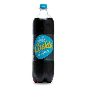 Cockta gazirani sok 1.5l