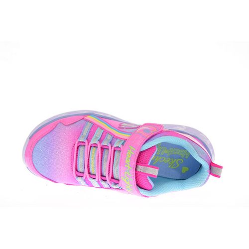 302308L-PKMT Skechers Kid Patike Heart Lights 302308L-Pkmt slika 3