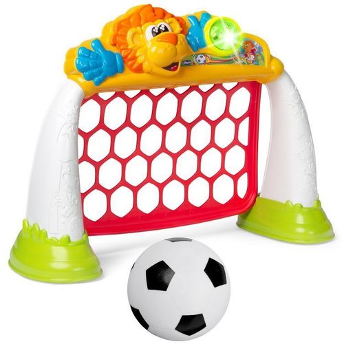 CHICCO električni nogometni gol 0983800 slika 4