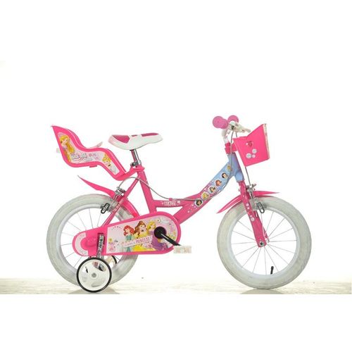 Dječji bicikl Princess 14" slika 1
