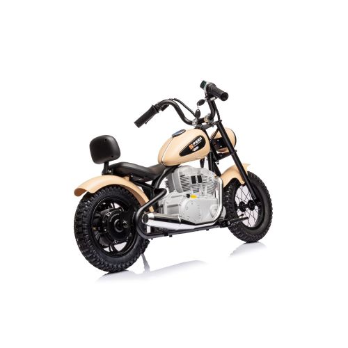 Motor na akumulator A9902 36V - Khaki slika 7