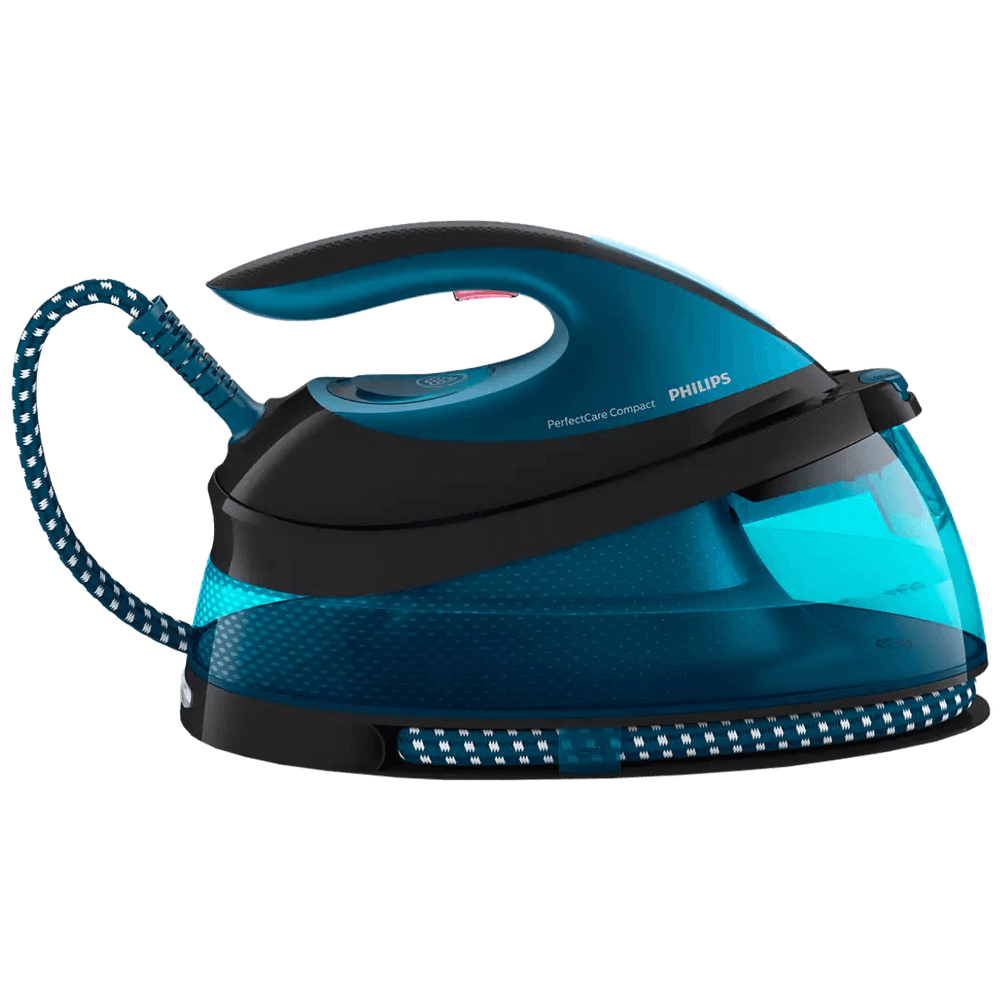 Philips Pegla sa parnom postajom, 2400 W, PerfectCare Compact - GC7846/80 slika 1