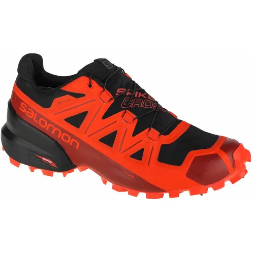 Salomon spikecross 5 gtx 408082 slika 5