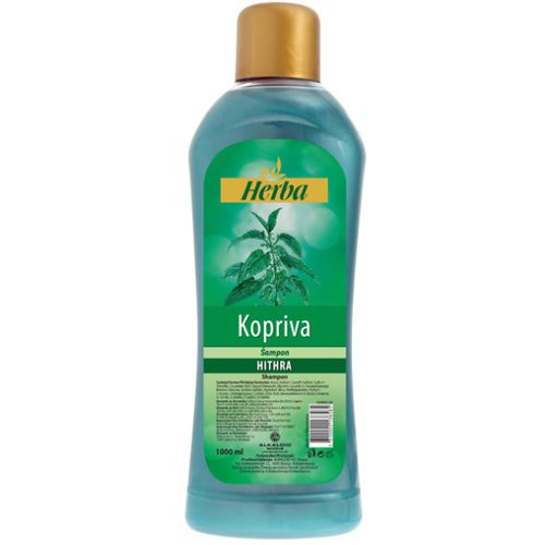 Herba Šampon od koprive 1000ml slika 1