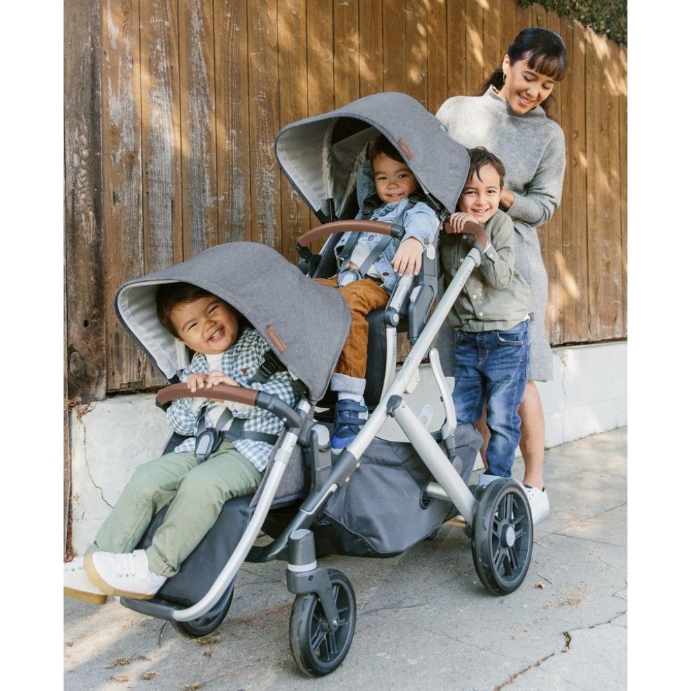 UPPAbaby Sportsko sjedište za kolica Gregory VISTA/V2 slika 6